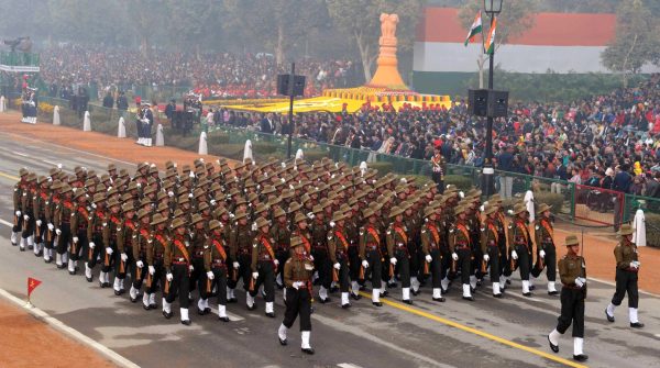 Insignia of Indian Army Regiments every aspirant must know