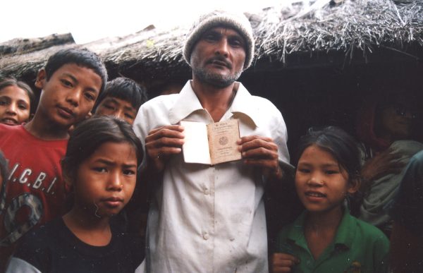 Bhutanese Refugee Scam Rocks Nepal – The Diplomat