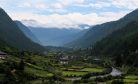 Medha Bisht on Understanding the China-Bhutan Boundary Dispute