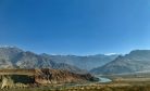 Tajikistan’s Pamirs: A Perfect Political Storm on the Roof of the World