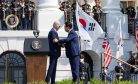 South Korea: America’s Forgotten Ally? 