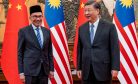 Navigating the Future of China-Malaysia Relations 