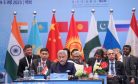 SCO Foreign Ministers Meet in India