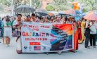 Nepal Takes a Step Toward LGBTQ Equality