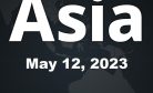 This Week in Asia: May 12, 2023