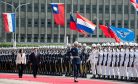 The Trouble With Taiwan’s Diplomatic Allies