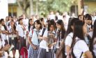 Philippines Undertakes Major Review of School Curriculum