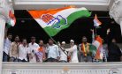 Victory in Karnataka State Election Boosts India’s Congress Party