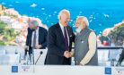 Biden, Modi Seek to Deepen Their Bonds, But Geopolitical Friendships Have Limits