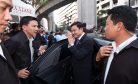 Former Thai PM Thaksin Hails Move Forward Election Victory