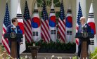 South Korea-US Alliance Is at a Critical Juncture for Cybersecurity Cooperation