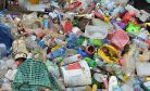 Global Plastics Treaty Will Test Japan’s Clean Image 
