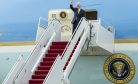 Hopes for Historic Pacific Visit Dashed After Biden Cancels Trip to Papua New Guinea