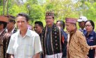Indonesian Communication Minister Arrested For Corruption