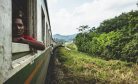 Southern Thailand’s ‘Insurgency Express’