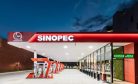 China&#8217;s Sinopec to Enter Retail Fuel Market in Crisis-hit Sri Lanka