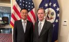 Who Is Xie Feng, China&#8217;s New Ambassador to the US?