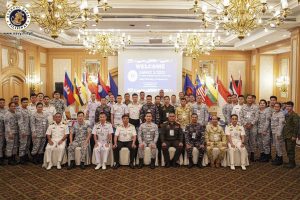 The Philippines’ ‘Middle Power’ Momentum Takes Shape in AMNEX-2