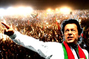 The Wrath of Imran Khan