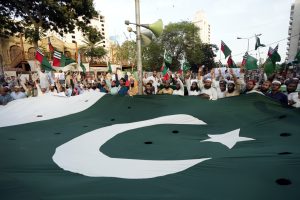 Implications of Pakistan’s Terror Tagging of Political Opponents