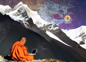 Crypto Mining in the Himalayas: Bhutan&#8217;s Gamble With Bitcoin