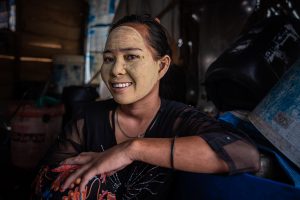 Bajau: The Vanishing Seafarers of Southeast Asia Bajau: The Vanishing Seafarers of Southeast Asia