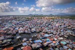 Bajau: The Vanishing Seafarers of Southeast Asia Bajau: The Vanishing Seafarers of Southeast Asia