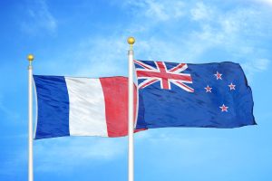 New Zealand and France: A Shared Ambition for the Indo-Pacific