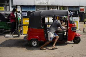 US Company Signs Agreement to Enter Sri Lanka’s Retail Fuel Market