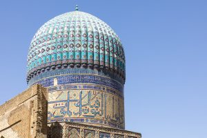 It&#8217;s Karimov Era 2.0 for Muslims in Uzbekistan