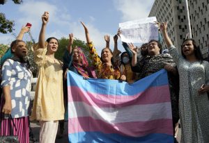 Can Pakistan’s Law on Transgender Rights Survive?