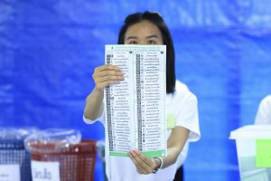 How New Electoral Rules Shaped the Outcome of Thailand’s Election