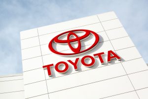 Toyota Shareholders Reject Proposal Demanding Better Performance on Climate Change