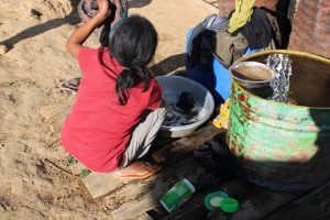 Snapshots of Life in Myanmar’s IDP Camps Snapshots of Life in Myanmar’s IDP Camps