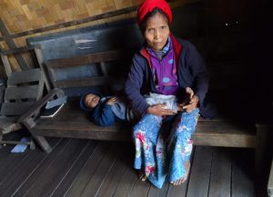 Snapshots of Life in Myanmar’s IDP Camps Snapshots of Life in Myanmar’s IDP Camps