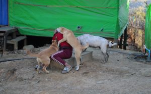 Snapshots of Life in Myanmar’s IDP Camps Snapshots of Life in Myanmar’s IDP Camps