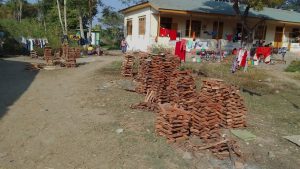 Snapshots of Life in Myanmar’s IDP Camps Snapshots of Life in Myanmar’s IDP Camps