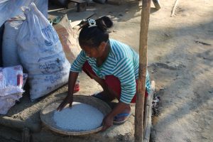 Snapshots of Life in Myanmar’s IDP Camps Snapshots of Life in Myanmar’s IDP Camps