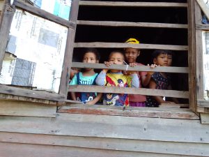 Snapshots of Life in Myanmar’s IDP Camps Snapshots of Life in Myanmar’s IDP Camps