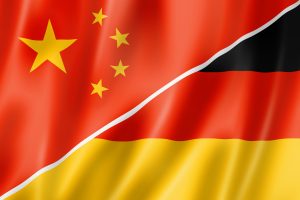 Germany&#8217;s National Security Strategy and the China Challenge