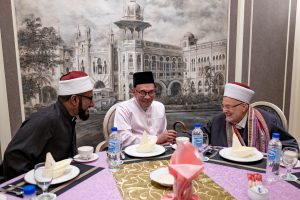 In Malaysia, Religious Controversies Threaten Anwar Ibrahim’s Government