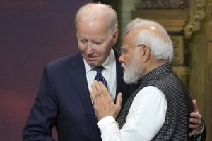 Biden is Feting the Indian PM Despite His Dismal Human Rights Record