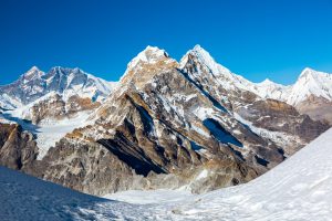 Study: Himalayan Glaciers Could Lose 80% of Their Volume if Global Warming Isn’t Controlled
