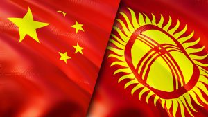 Kyrgyzstan’s Path to Peak Repayments to China: Context and Dilemmas