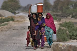 Balochistan Is Stabilizing Despite Challenges