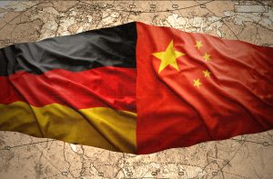 Between the Superpowers: What Is Germany’s China Policy?