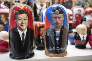 The China-Russia Partnership After Prigozhin’s Mutiny: The View From Beijing 