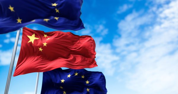 Searching for a Central and Eastern European Voice on EU China Policy