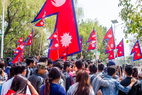 Nepal’s ‘Alternative’ Alliance: Generational Shift or Politics as Usual?