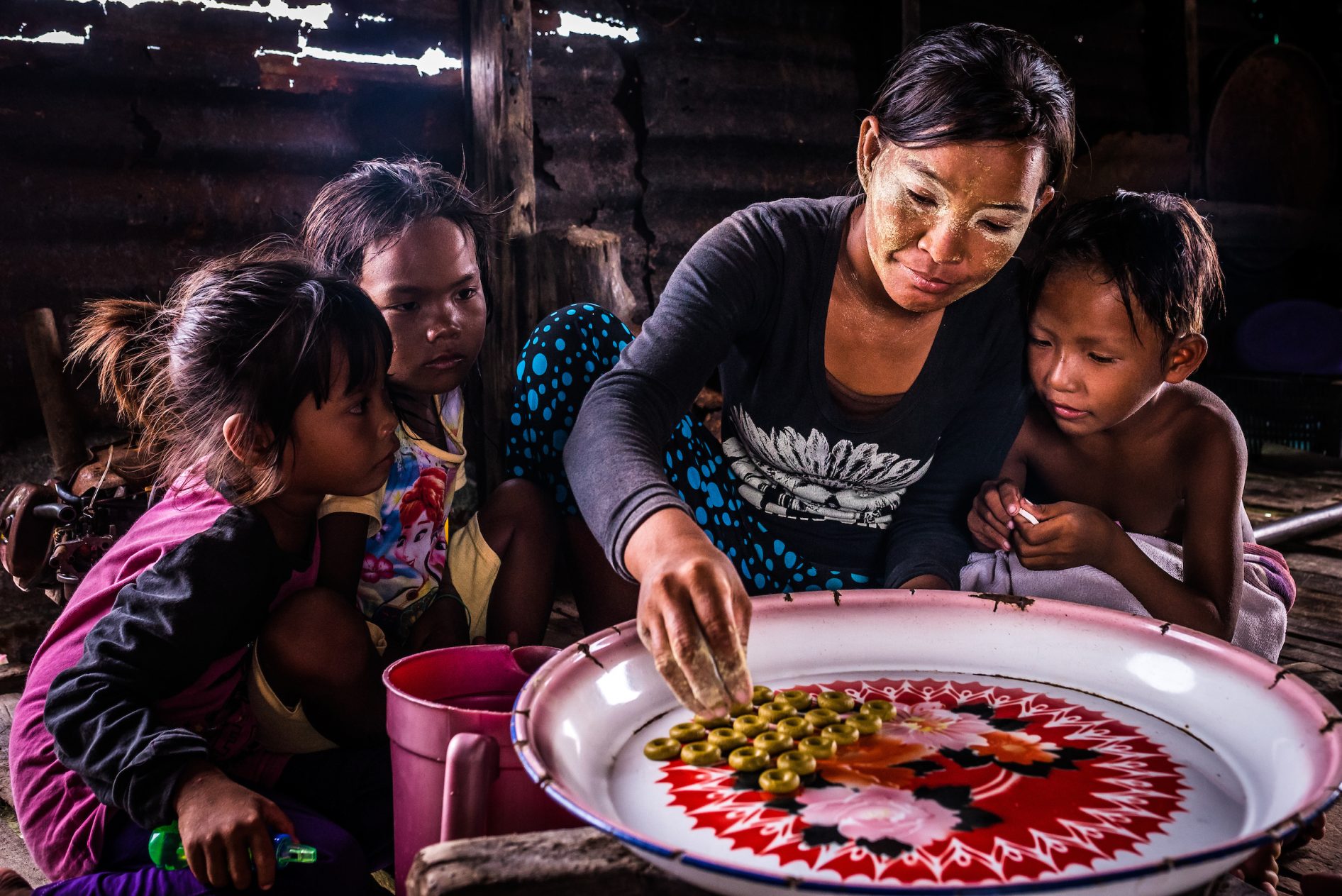 Bajau: The Vanishing Seafarers of Southeast Asia – The Diplomat